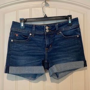 Hudson Shorts